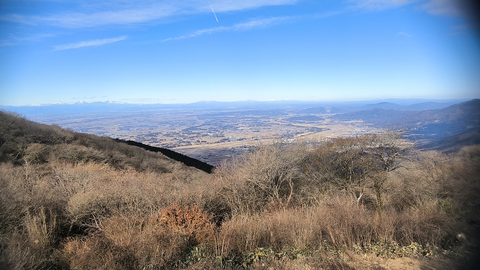 South Ibaraki Tour